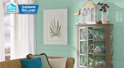 Sherwin Williams Magical Paints: The Key to Creating a Fairy Tale Home